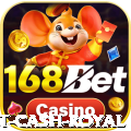33ebet Cash Royal