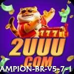 ira777 Champion BR v5.7.1 - fvf777 🏓📊 Esportes menos conhecidos também têm mercados; se for apostar, informe-se bem e mantenha limites bem rígidos. ⚠️