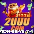 ira777 Champion BR v5.7.1