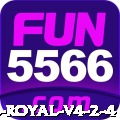 la777.bet Live Royal v4.2.4